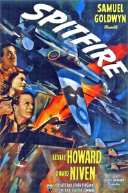 Another movie The First of the Few of the director Leslie Howard.