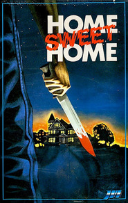 Another movie Home Sweet Home of the director Nettie Pena.