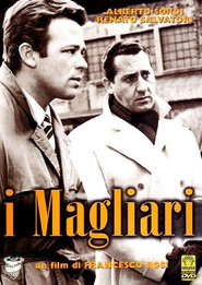 Another movie I magliari of the director Francesco Rosi.