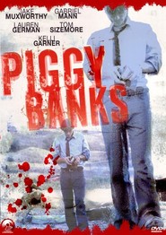 Another movie Piggy Banks of the director Morgan J. Freeman.