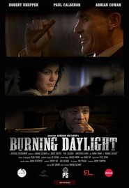 Another movie Burning Daylight of the director Sanjar Sultanov.