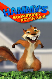 Another movie Hammy's Boomerang Adventure of the director Will Finn.