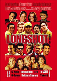 Another movie Longshot of the director Lionel C. Martin.