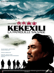 Another movie Kekexili of the director Chuan Lu.