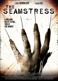 Another movie The Seamstress of the director Djessi Djeyms Miller.