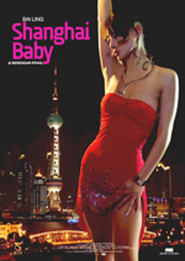 Another movie Shanghai Baby of the director Berengar Pfahl.