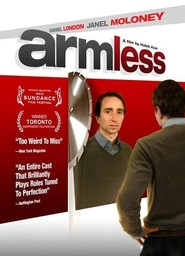 Another movie Armless of the director Habib Azar.