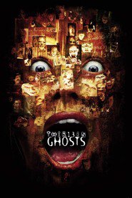 Another movie Thir13en Ghosts of the director Steve Beck.