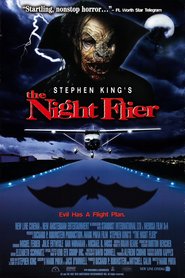 Another movie The Night Flier of the director Mark Pavia.