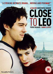 Another movie Tout contre Leo of the director Christophe Honore.