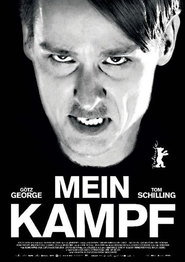 Mein Kampf is similar to Byakuya.