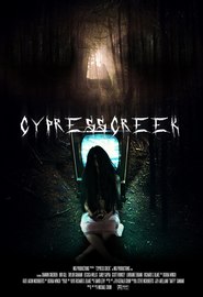 Another movie Cypress Creek of the director Michael Crum.
