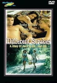 Another movie Different Strokes of the director Michael Paul Girard.
