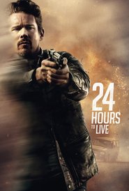 Another movie 24 Hours to Live of the director Brian Smrz.
