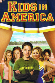 Another movie Kids in America of the director Josh Stolberg.