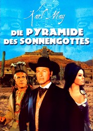 Another movie Die Pyramide des Sonnengottes of the director Robert Siodmak.