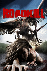 Another movie Roadkill of the director Johannes Roberts.