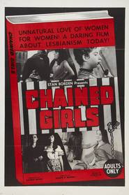 Another movie Chained Girls of the director Joseph P. Mawra.