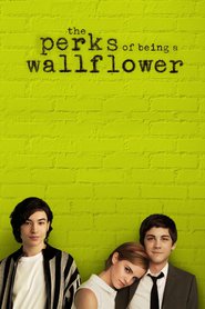 Another movie The Perks of Being a Wallflower of the director Stephen Chbosky.