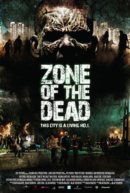 Another movie Zone of the Dead of the director Milan Todorovic.