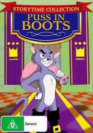 Another movie Puss in Boots of the director Rik Hebert.