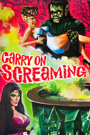 Another movie Carry on Screaming! of the director Gerald Thomas.