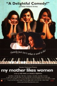 Another movie A mi madre le gustan las mujeres of the director Daniela Fejerman.