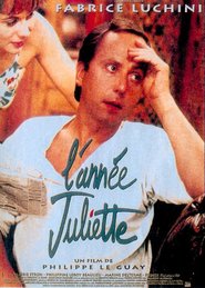 Another movie L'annee Juliette of the director Philippe Le Guay.