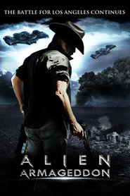 Another movie Alien Armageddon of the director Neil Johnson.
