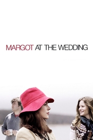 Another movie Margot at the Wedding of the director Noah Baumbach.