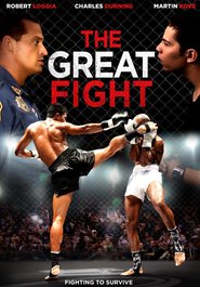 Another movie The Great Fight of the director Sherri Kauk.