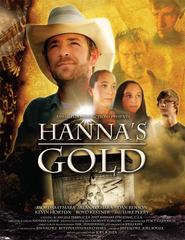 Another movie Hanna's Gold of the director Djoel Souza.