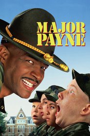 Another movie Major Payne of the director Nick Castle.