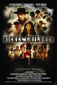 Another movie Nickel Children of the director Kevin Eslindjer.