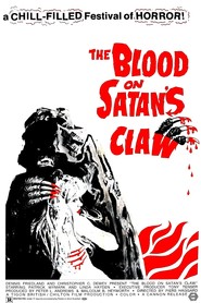 Another movie Blood on Satan's Claw of the director Piers Haggard.