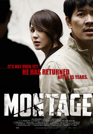 Another movie Montage of the director Jeong Geun-Seop.