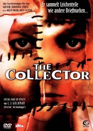 Another movie Le collectionneur of the director Jean Beaudin.