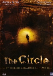 Another movie The Circle of the director Yuri Zeltser.