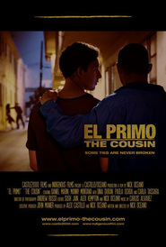 Another movie El primo of the director Nick Oceano.