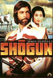 Another movie Shogun of the director Jerry London.