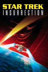 Another movie Star Trek: Insurrection of the director Jonathan Frakes.