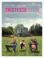 Another movie Tristesse Club of the director Vincent Mariette.