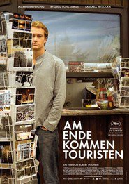 Another movie Am Ende kommen Touristen of the director Robert Thalheim.
