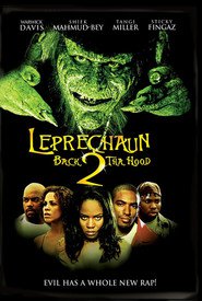 Another movie Leprechaun: Back 2 tha Hood of the director Steven Ayromlooi.