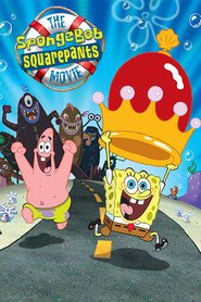 Another movie The SpongeBob SquarePants Movie of the director Stephen Hillenburg.