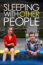 Another movie Sleeping with Other People of the director Leslye Headland.