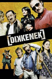 Another movie Dikkenek of the director Olivier Van Hoofstadt.