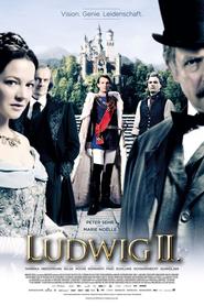 Another movie Ludwig II of the director Peter Sehr.