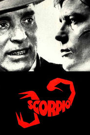 Another movie Scorpio of the director Michael Winner.