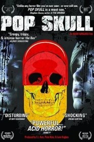 Another movie Pop Skull of the director Adam Wingard.